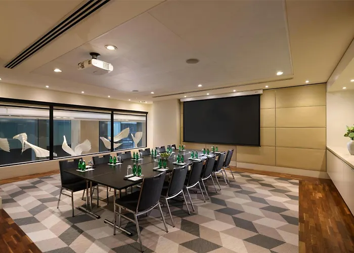 Hilton Sydney
