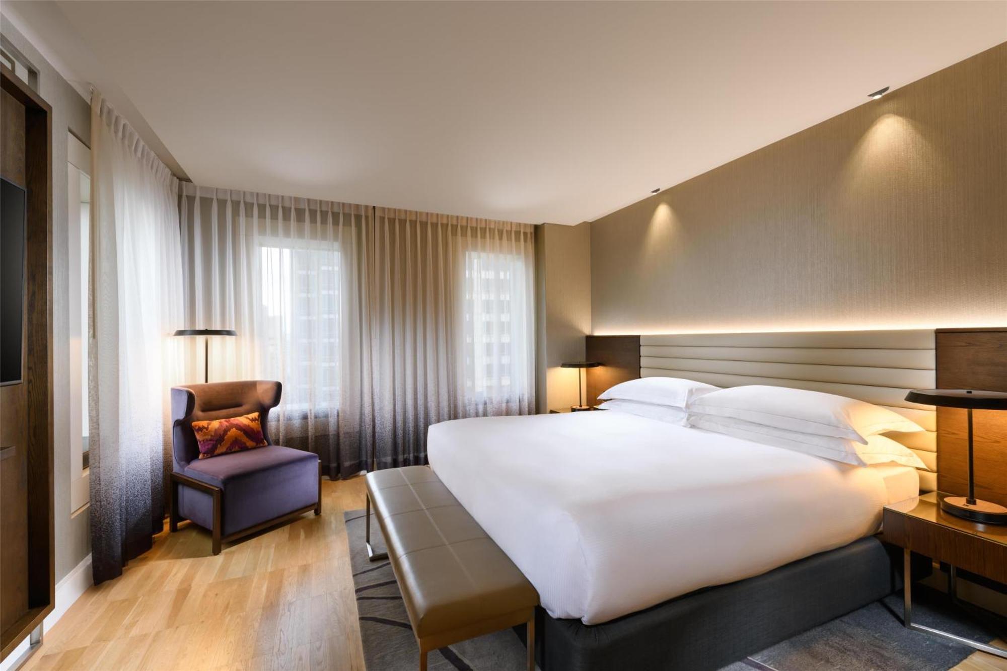 Hilton 5*
