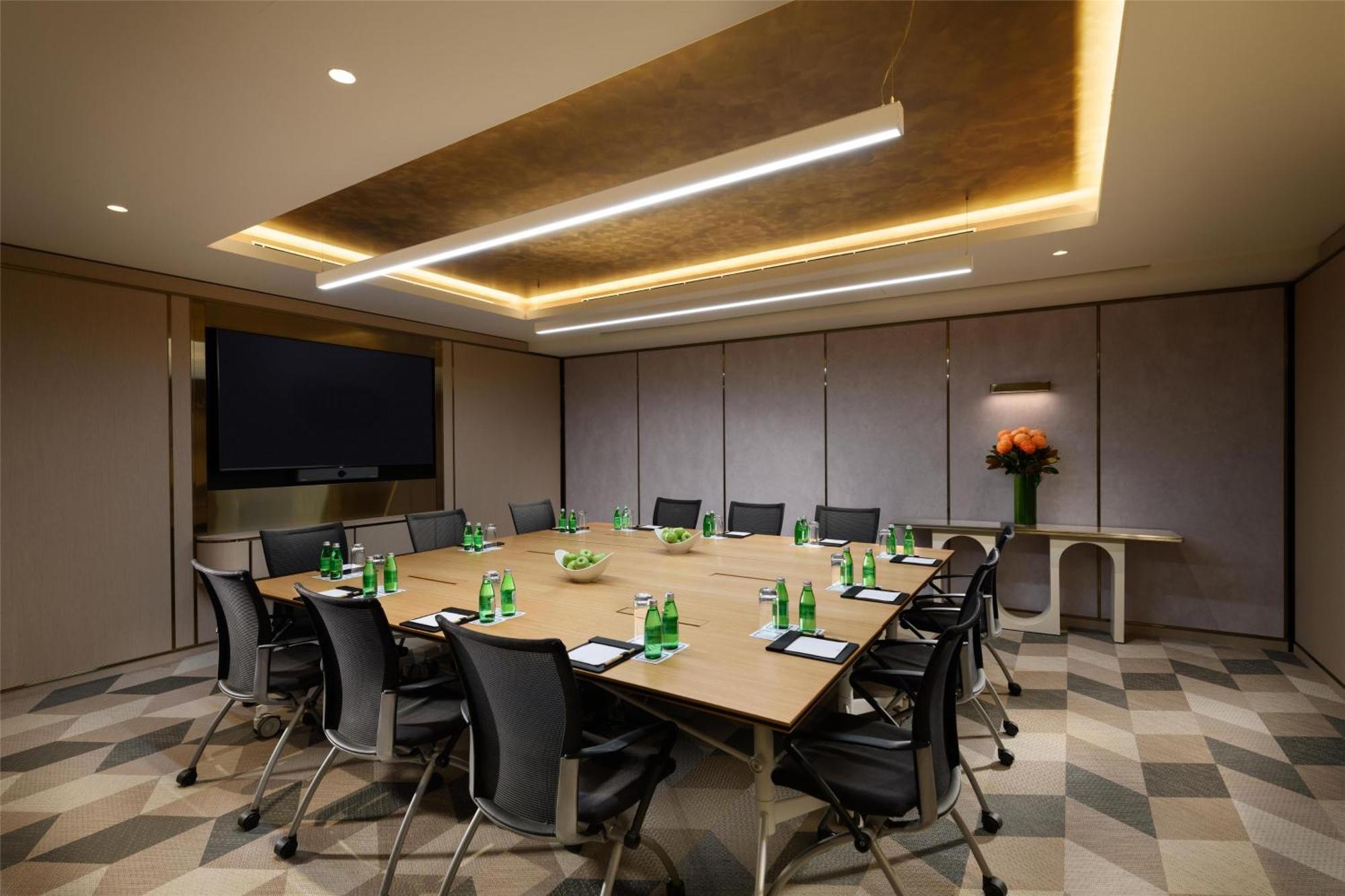 Hilton Hotel Sydney