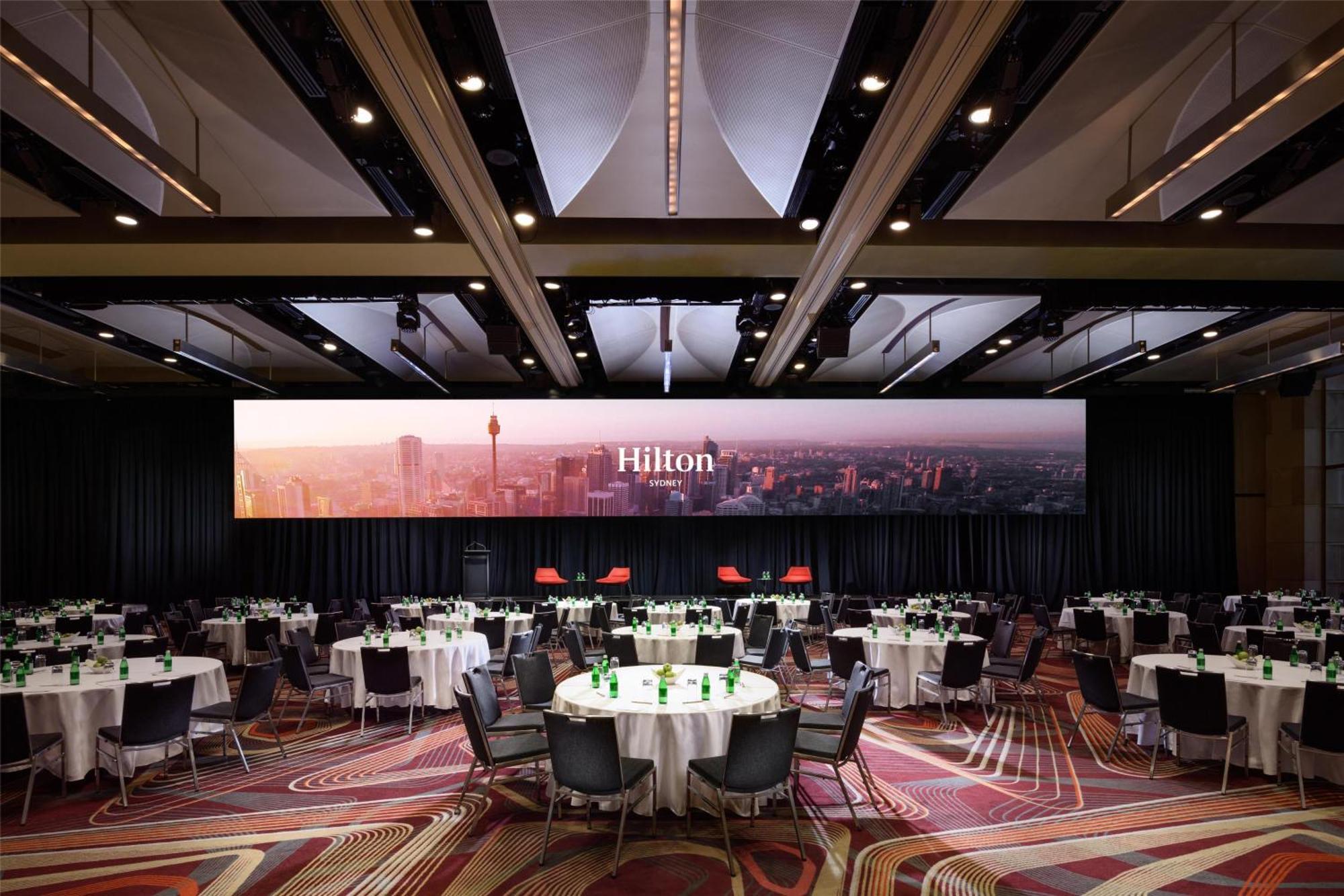 Hotel Hilton 5*