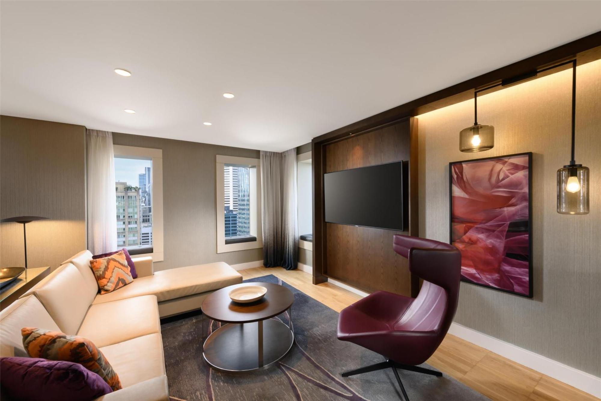Hilton Hotel Sydney