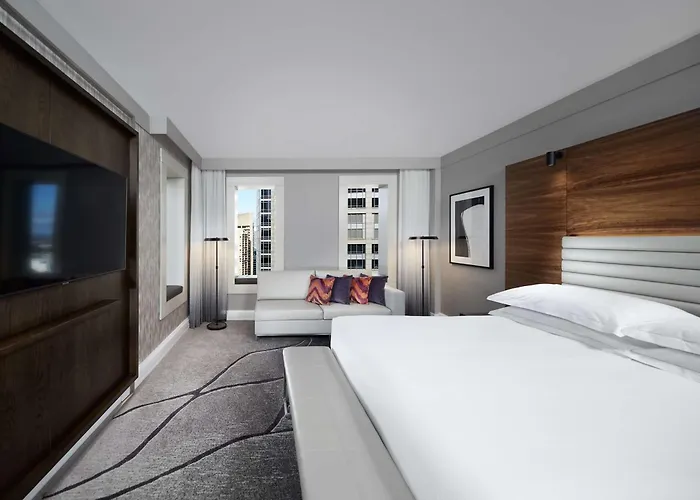 Hilton Sydney